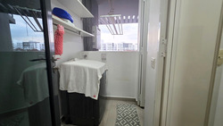 The Criterion (D27), Condominium #553096421